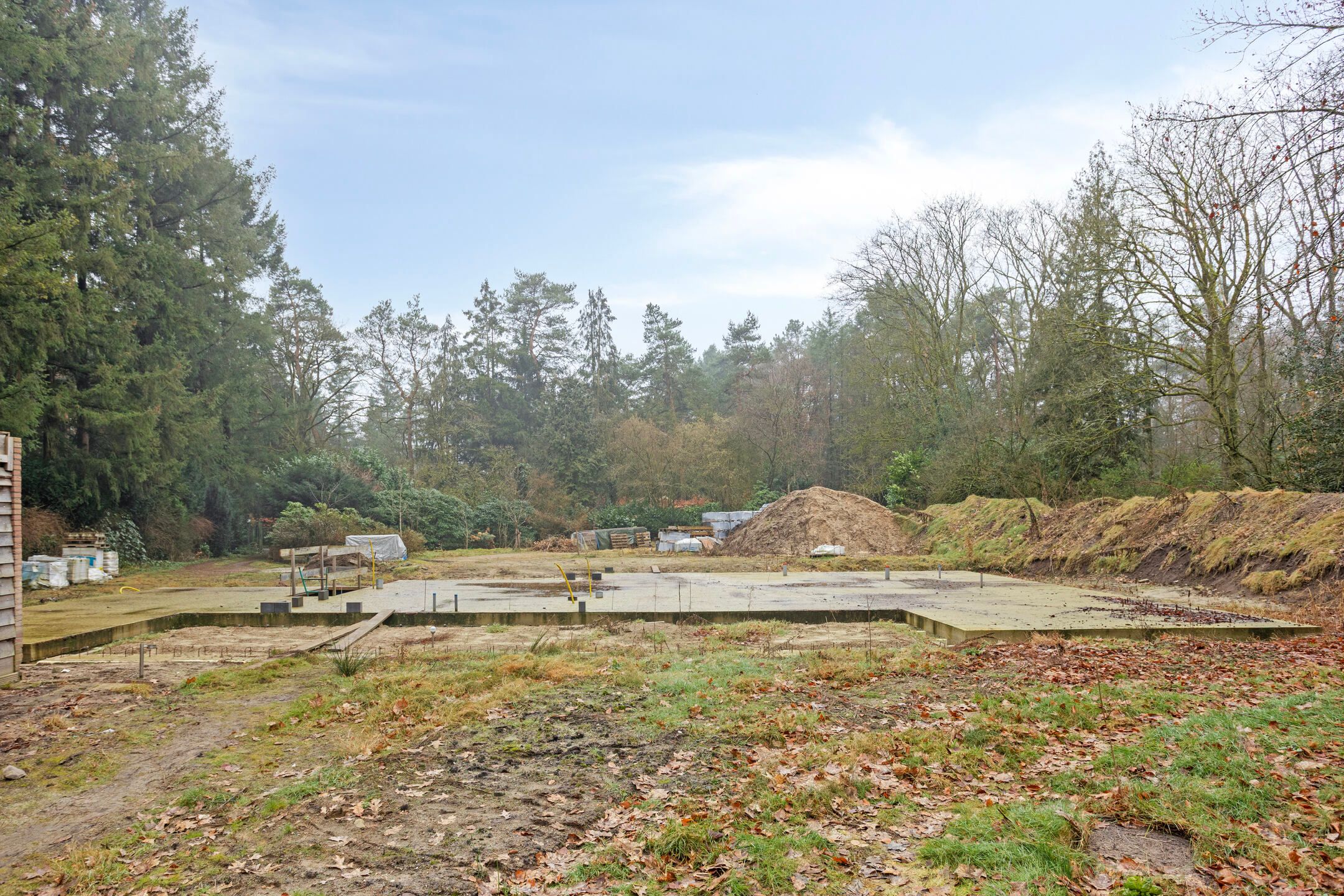 Photo 12 of Parkweg 26