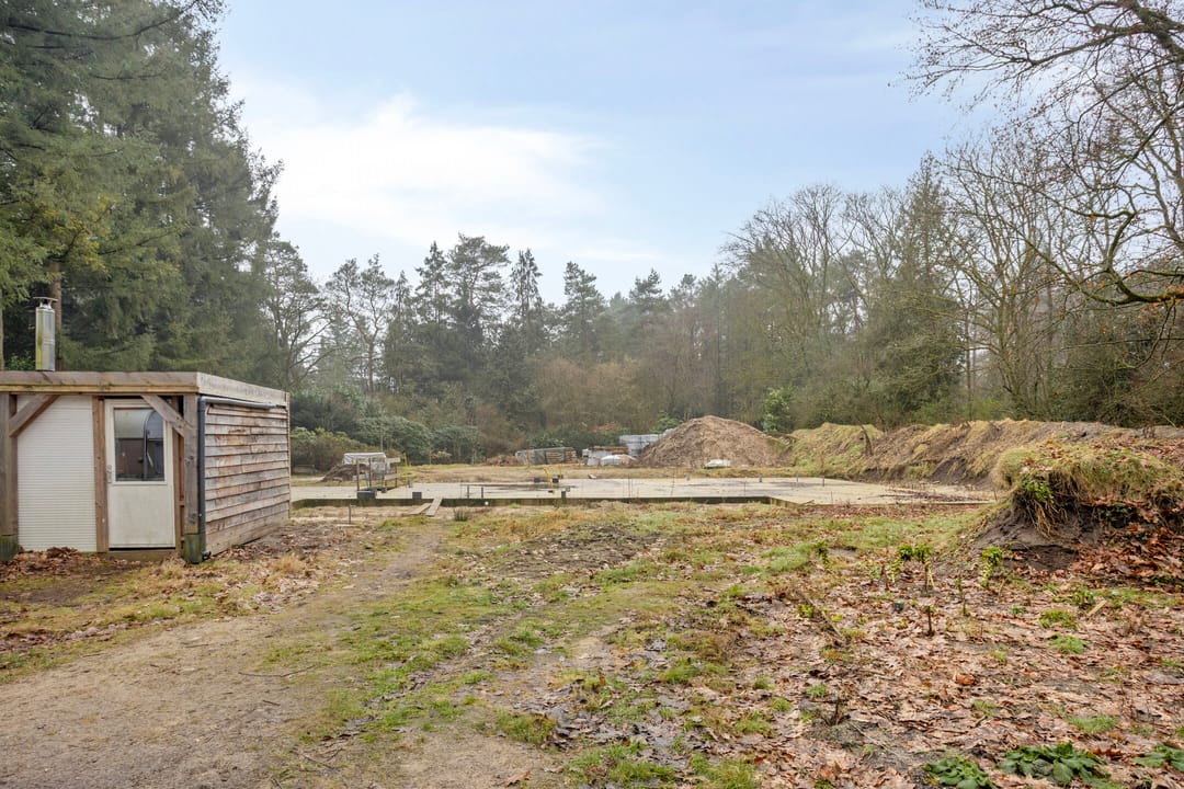 Photo 13 of Parkweg 26