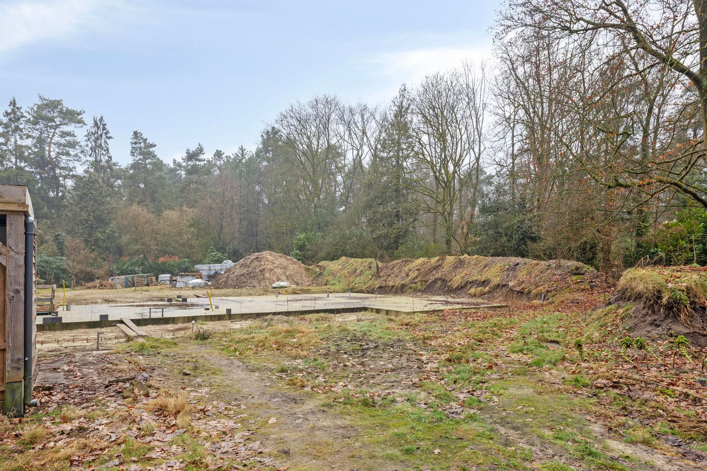 Photo 14 of Parkweg 26