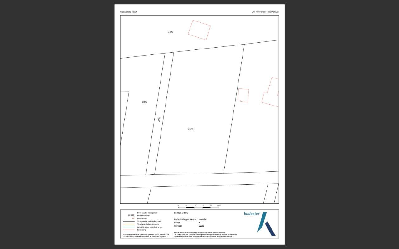 Photo 27 of Parkweg 26