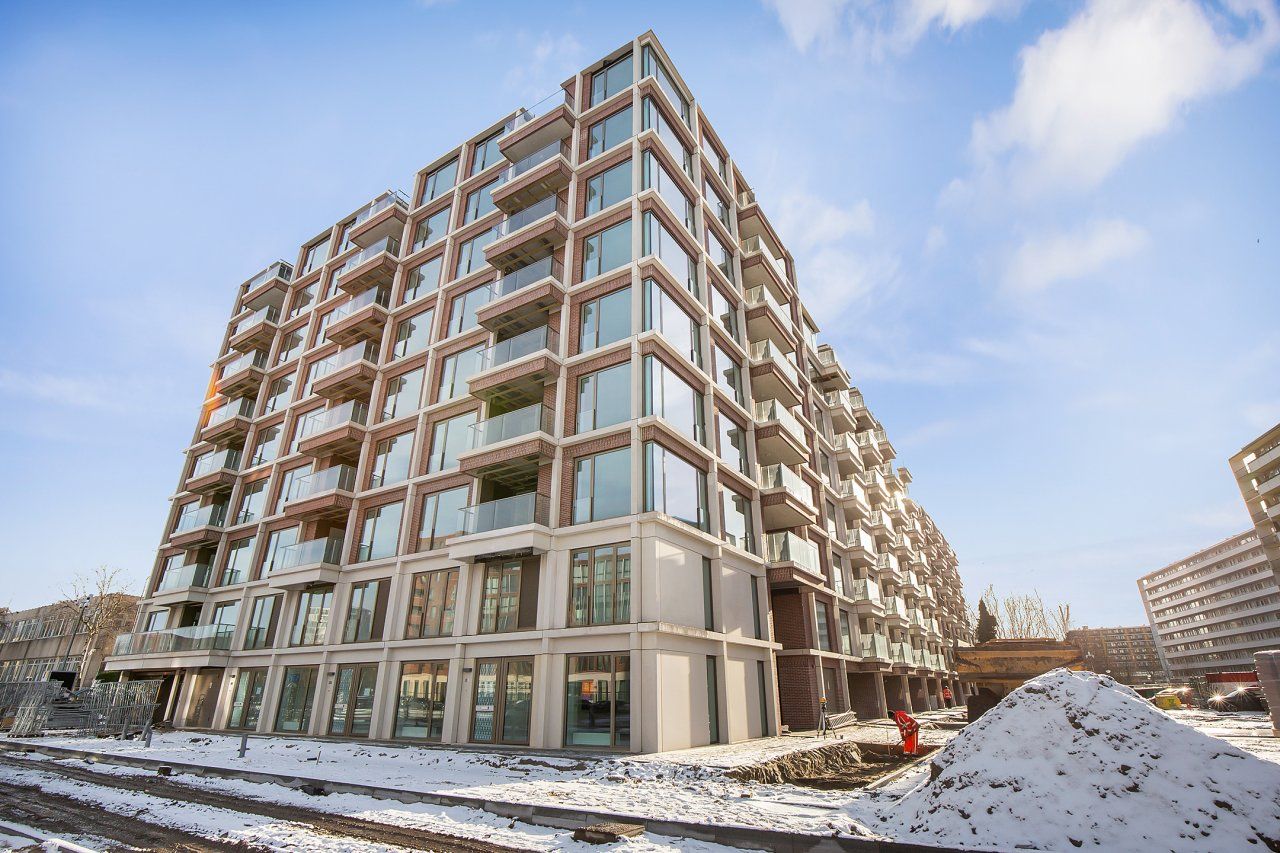 Foto 1 van Osdorper Ban 31-B