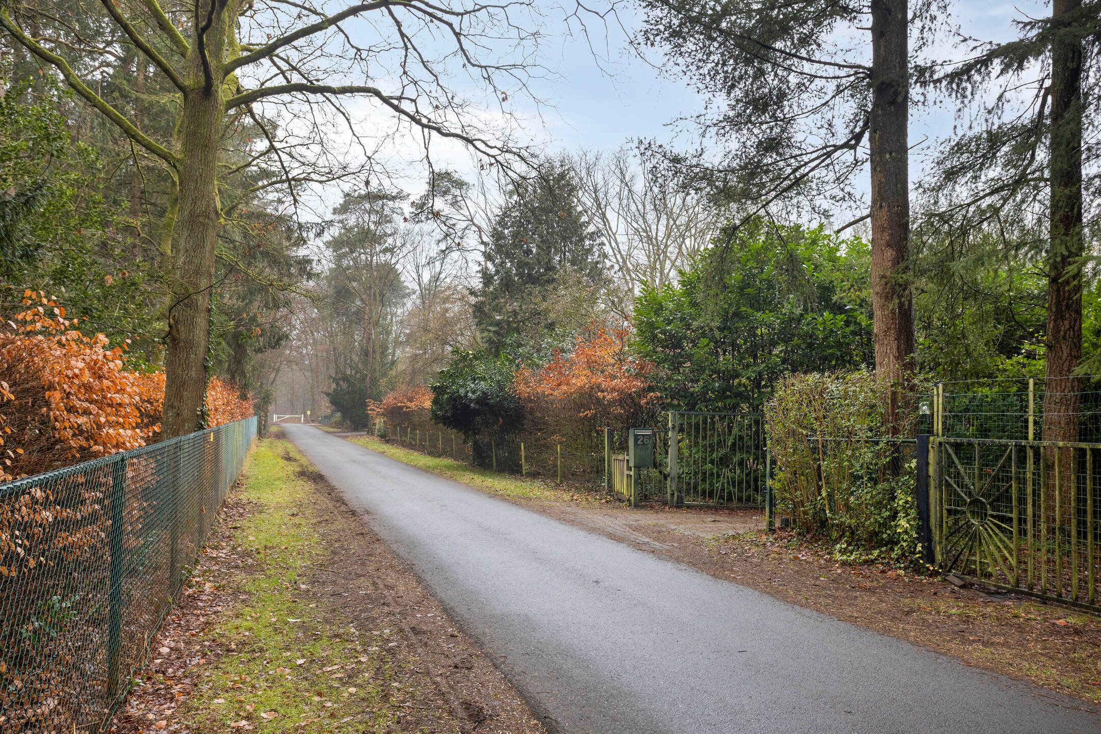 Photo 3 of Parkweg 26