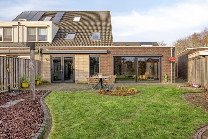 Foto 2 van Dokter Themmensingel 33