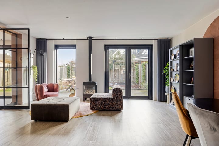 Foto 3 van Dokter Themmensingel 33