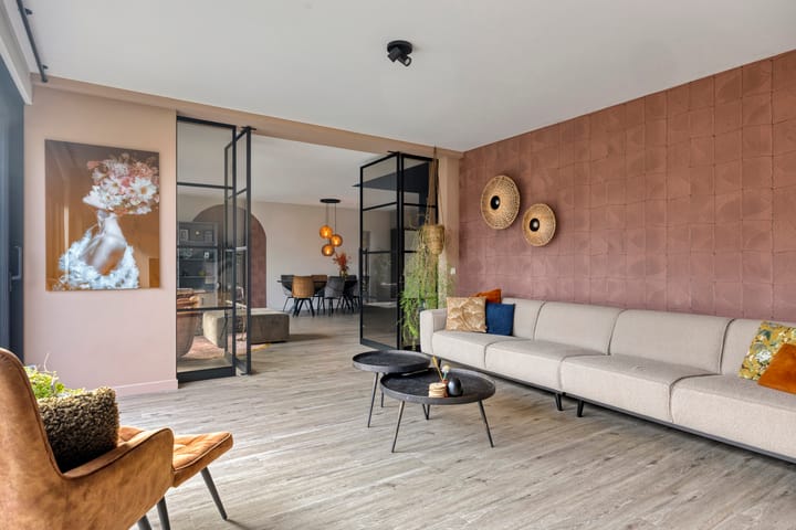 Foto 5 van Dokter Themmensingel 33