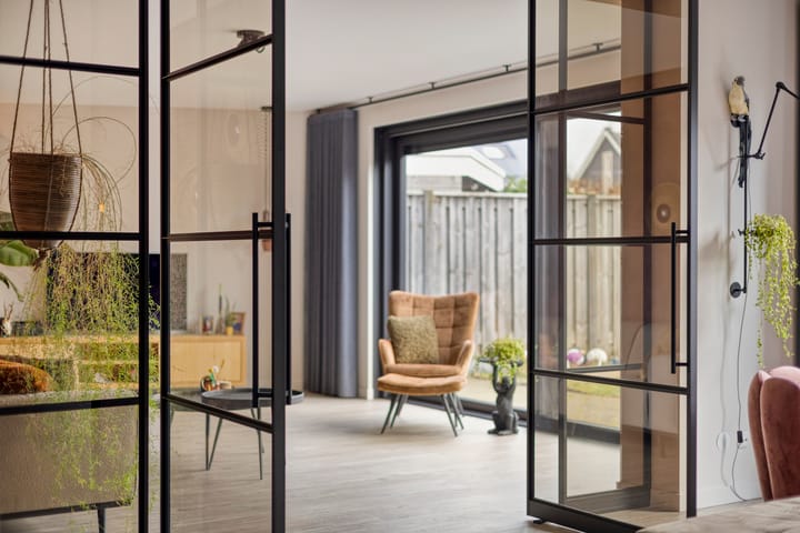 Foto 4 van Dokter Themmensingel 33