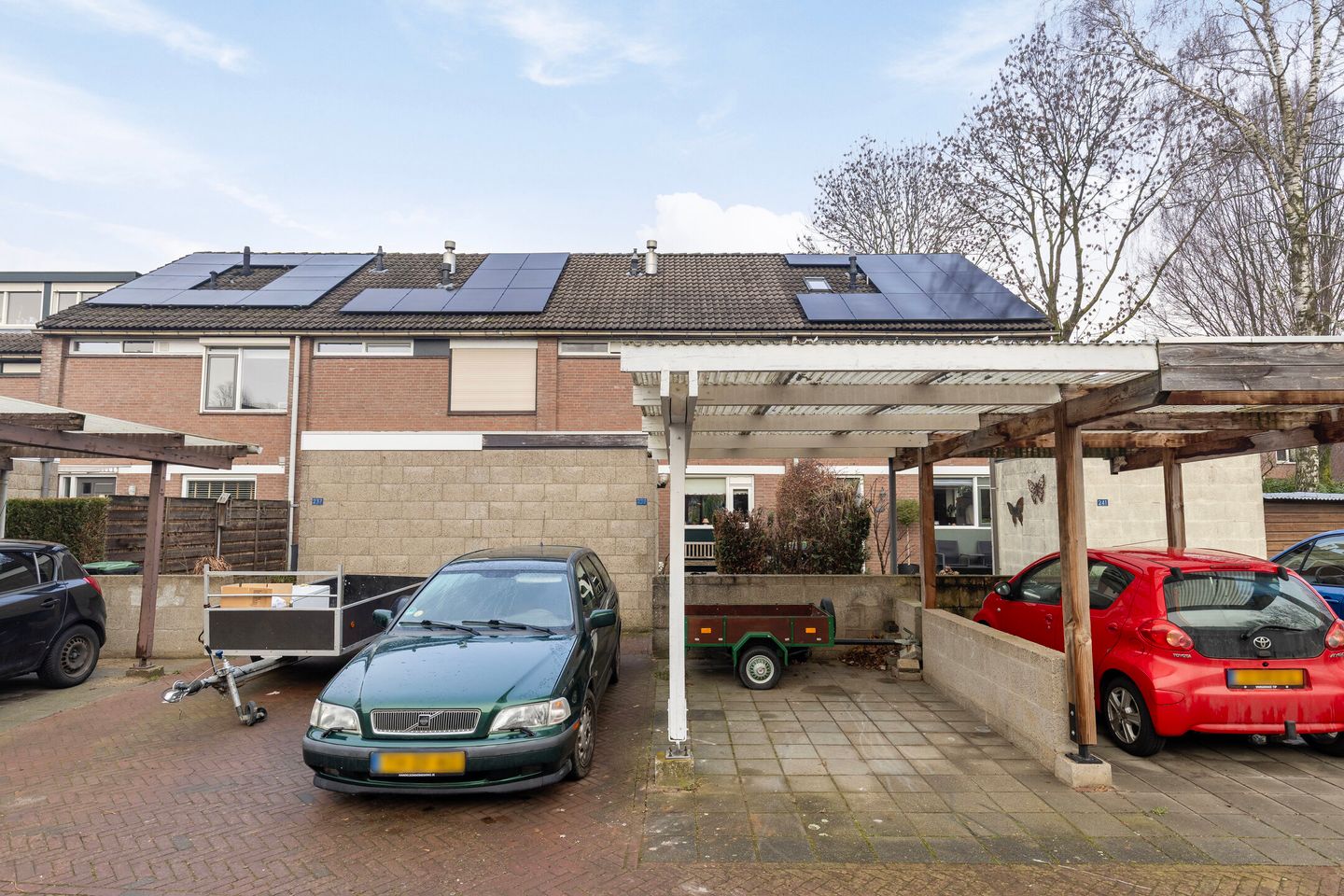 Foto 5 van Zoetendaal 239