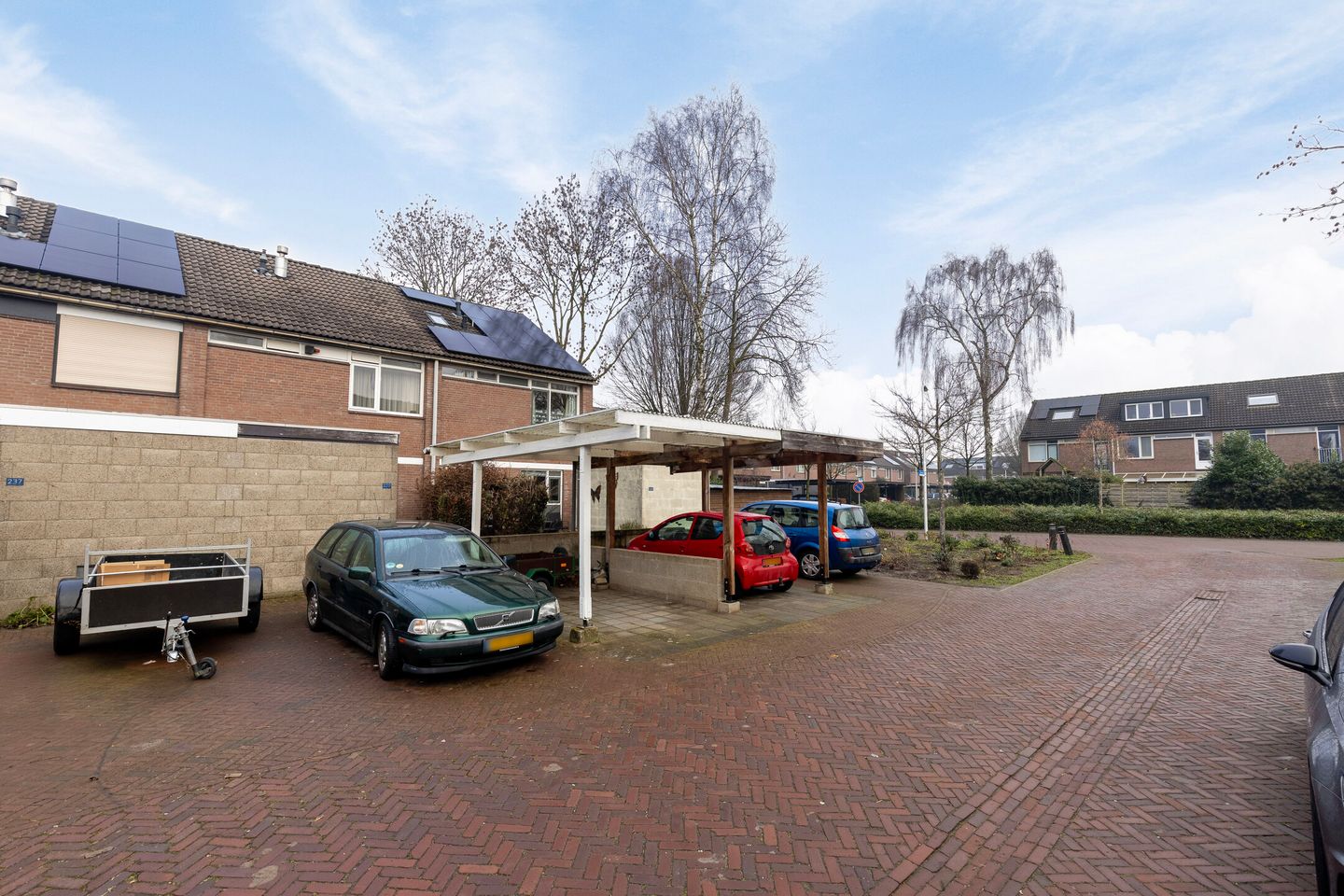 Foto 34 van Zoetendaal 239