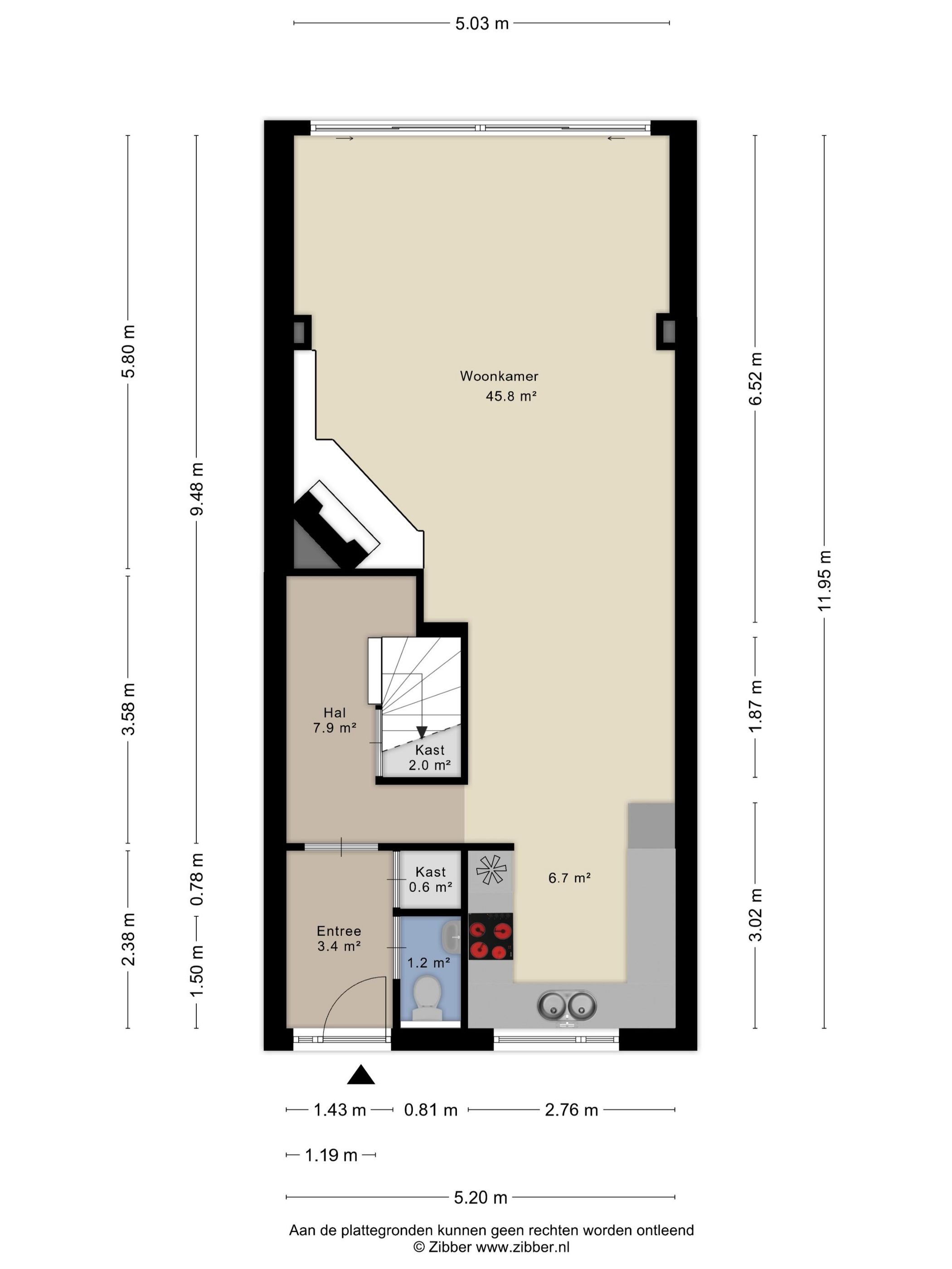 Foto 39 van Zoetendaal 239