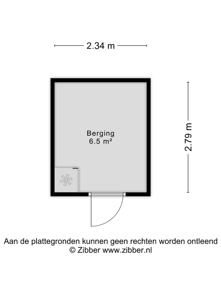 Foto 42 van Zoetendaal 239