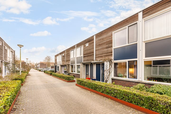 Foto 2 van IJzerhof 8