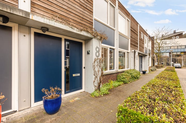 Foto 4 van IJzerhof 8
