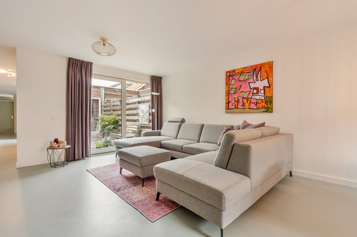 Foto 5 van IJzerhof 8