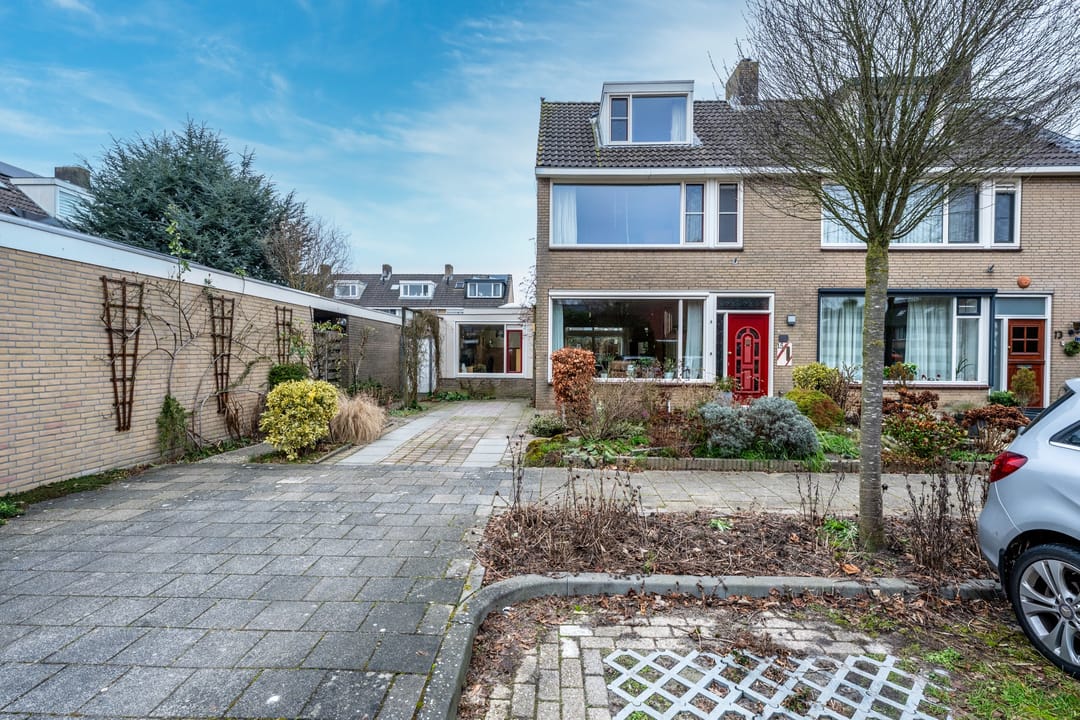 Foto 2 van Vlas-oord 15