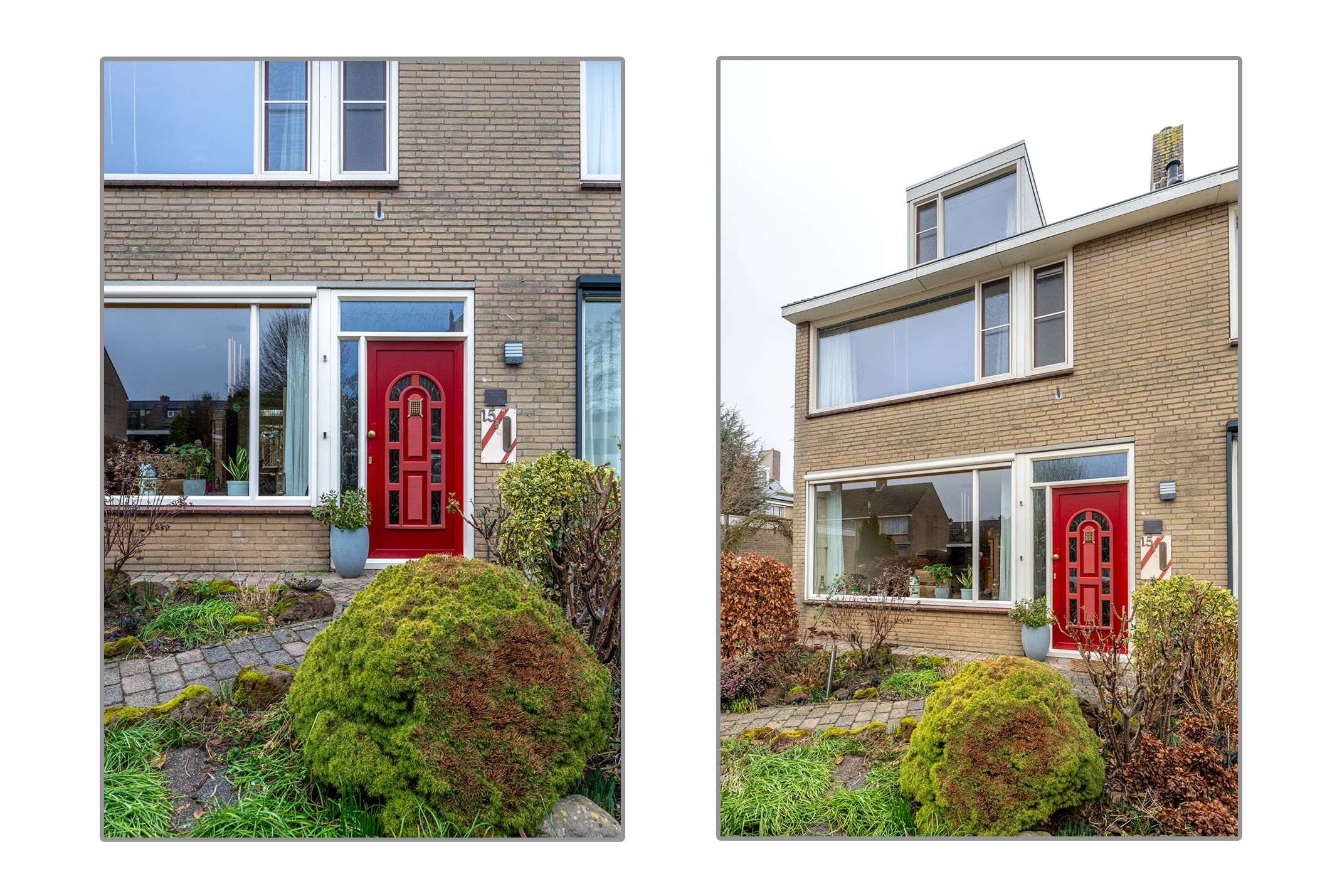 Foto 3 van Vlas-oord 15