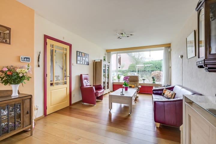 Foto 5 van Vlas-oord 15