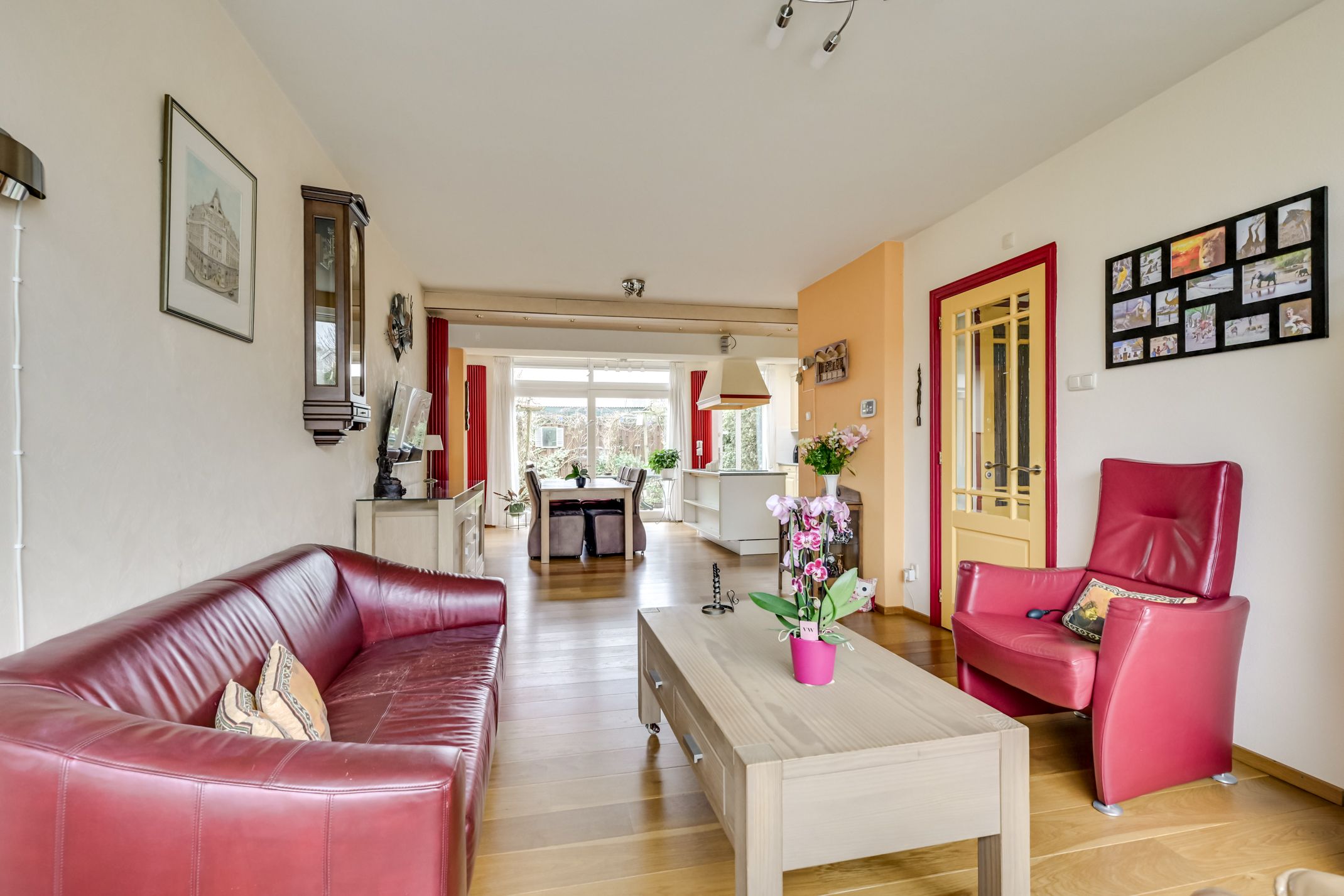 Foto 6 van Vlas-oord 15