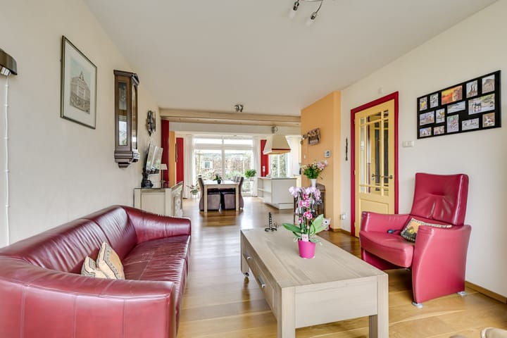 Foto 6 van Vlas-oord 15