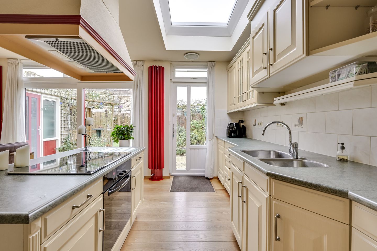 Foto 10 van Vlas-oord 15