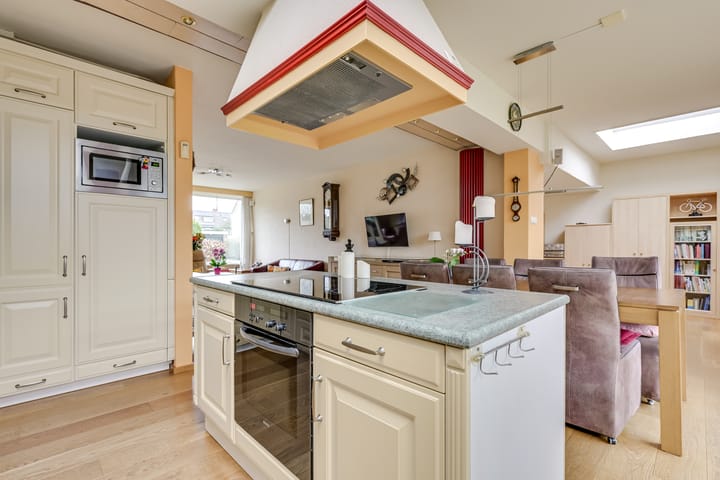 Foto 11 van Vlas-oord 15