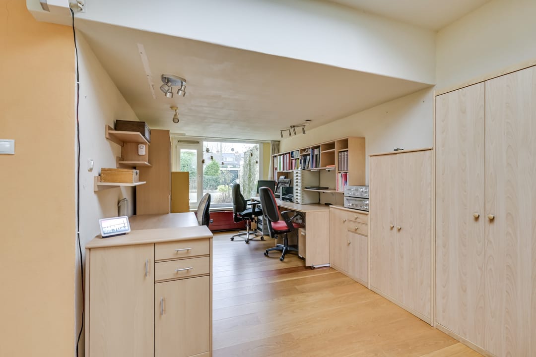 Foto 13 van Vlas-oord 15