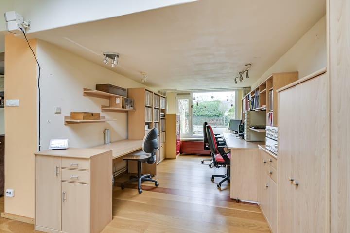 Foto 14 van Vlas-oord 15