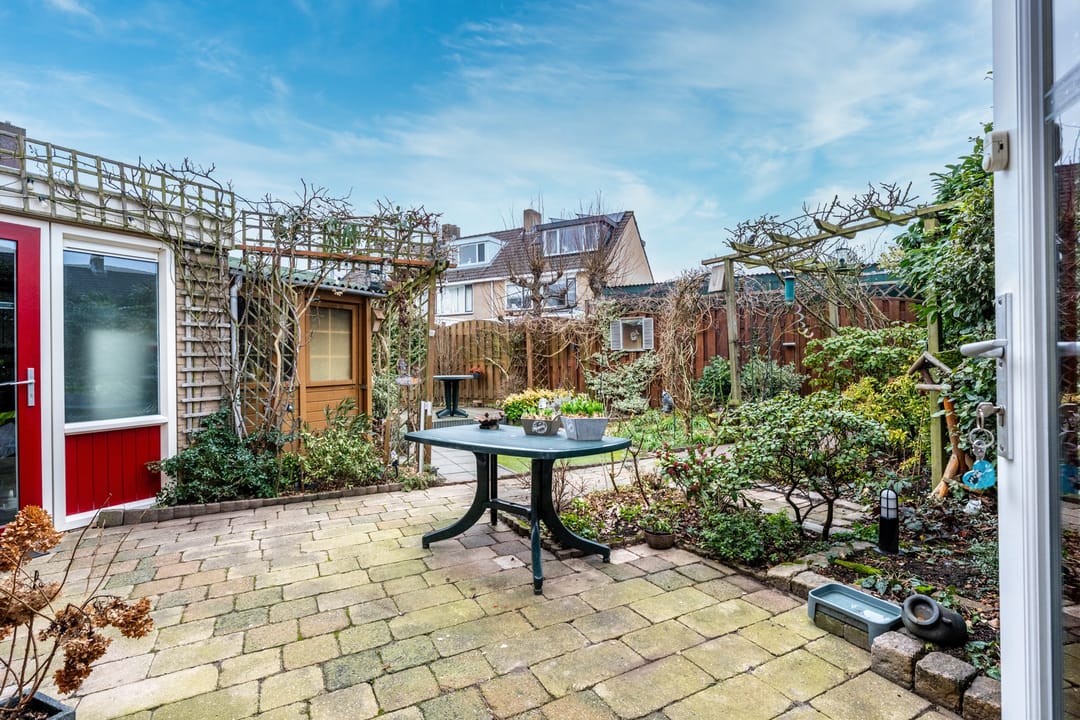 Foto 16 van Vlas-oord 15