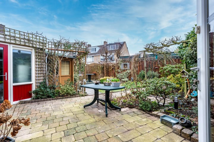 Foto 16 van Vlas-oord 15