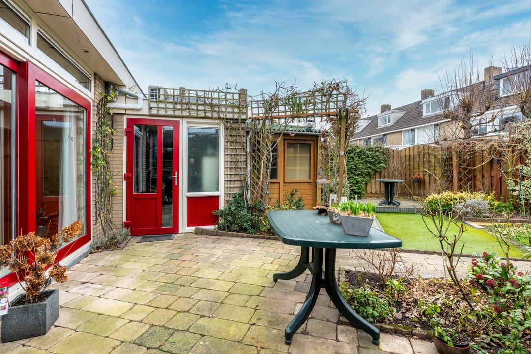 Foto 17 van Vlas-oord 15