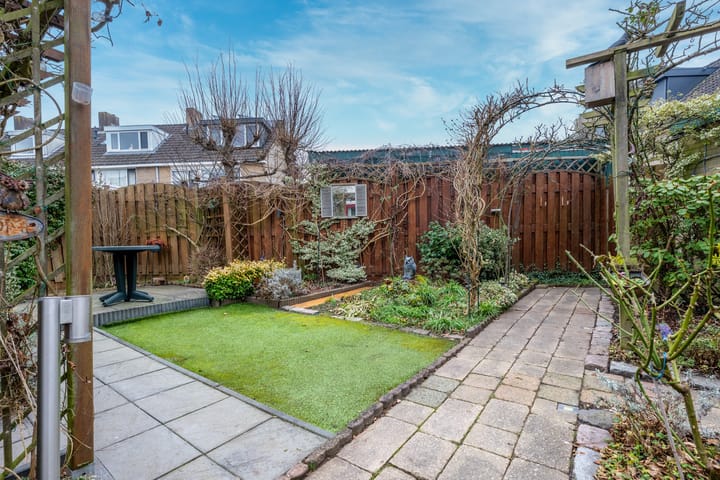 Foto 18 van Vlas-oord 15