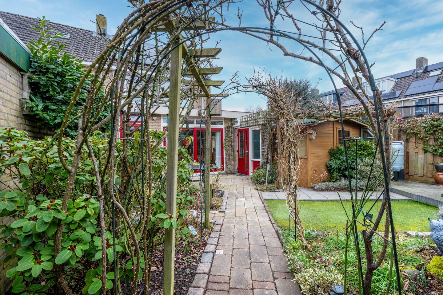 Foto 19 van Vlas-oord 15