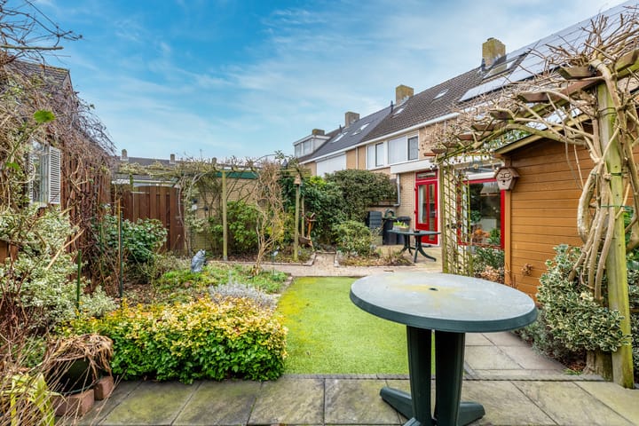 Foto 20 van Vlas-oord 15