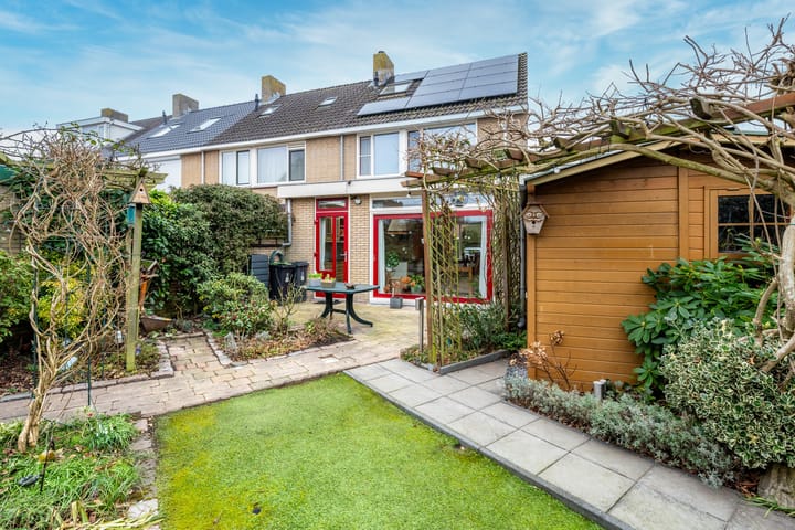 Foto 21 van Vlas-oord 15