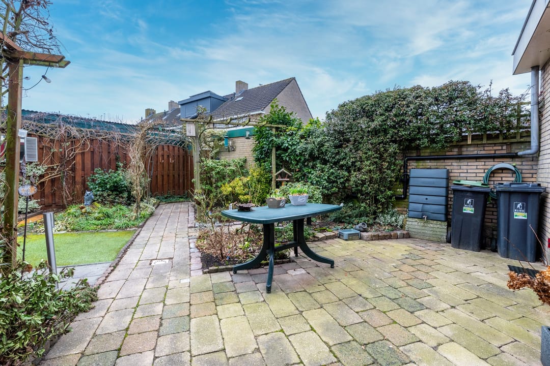 Foto 22 van Vlas-oord 15