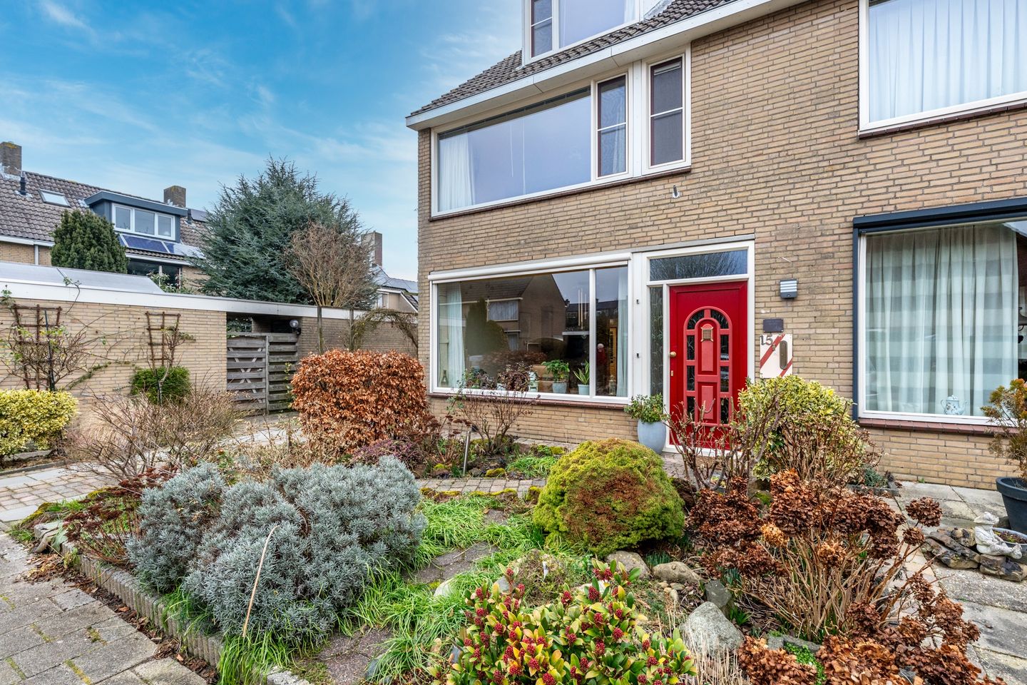 Foto 35 van Vlas-oord 15