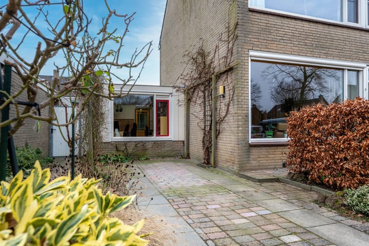 Foto 36 van Vlas-oord 15