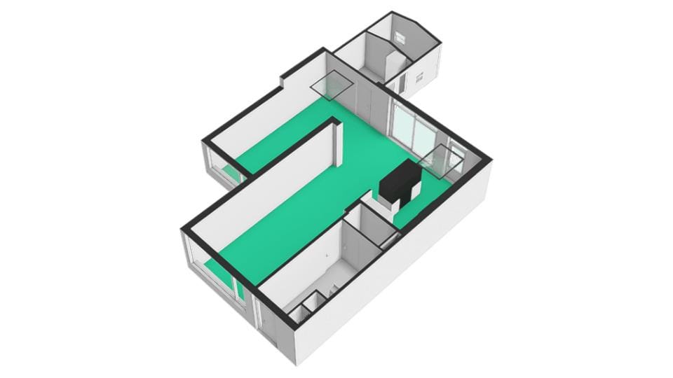 Foto 40 van Vlas-oord 15