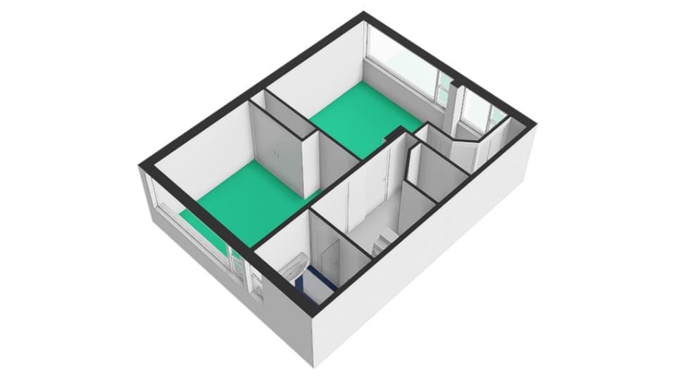 Foto 43 van Vlas-oord 15