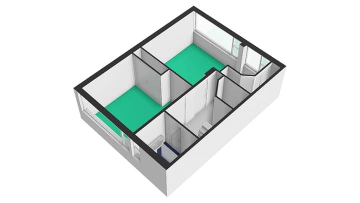 Foto 43 van Vlas-oord 15