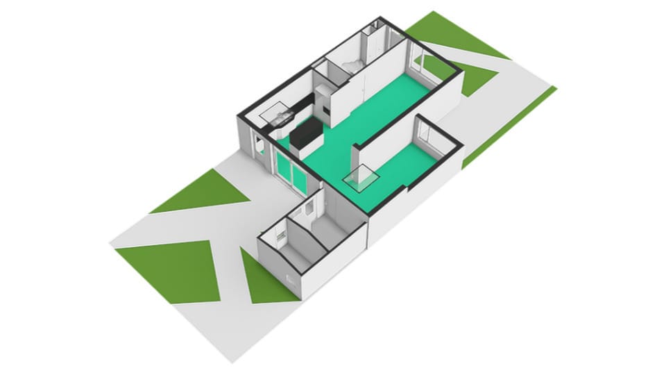 Foto 51 van Vlas-oord 15