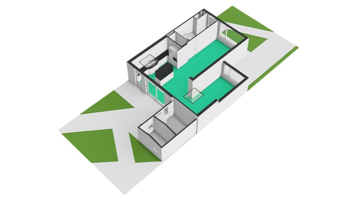 Foto 51 van Vlas-oord 15