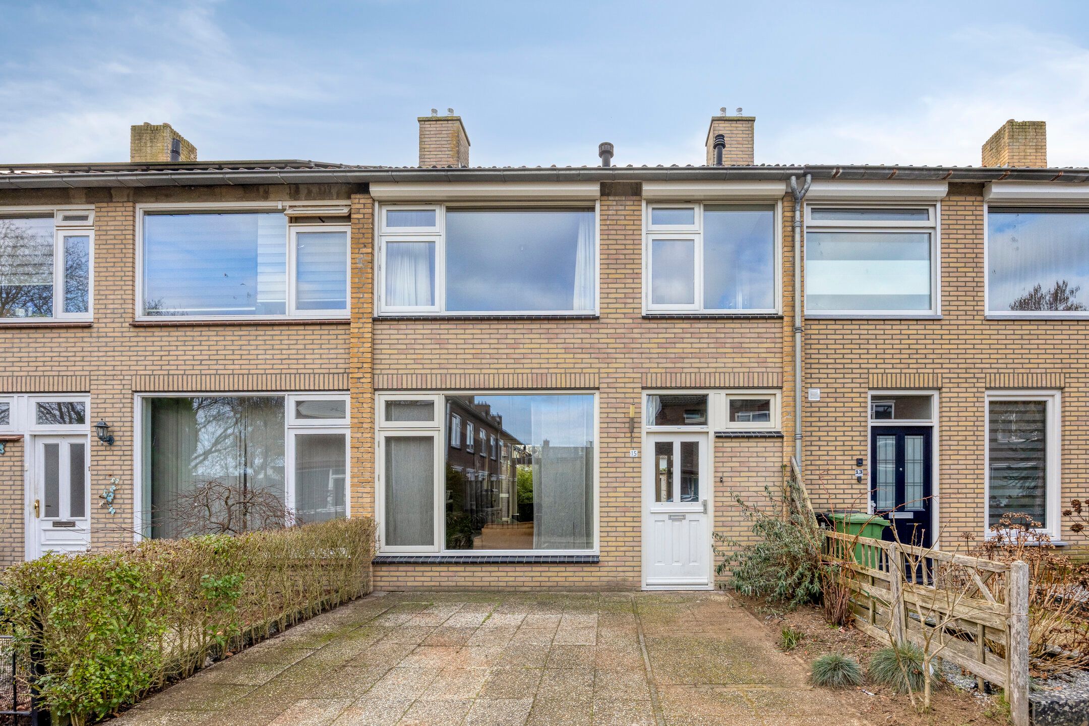 Foto 24 van Abel Tasmanstraat 15