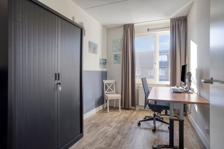 Foto 23 van Tintel 7