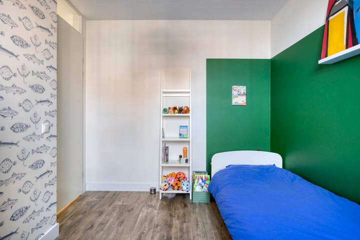 Foto 22 van Tintel 7