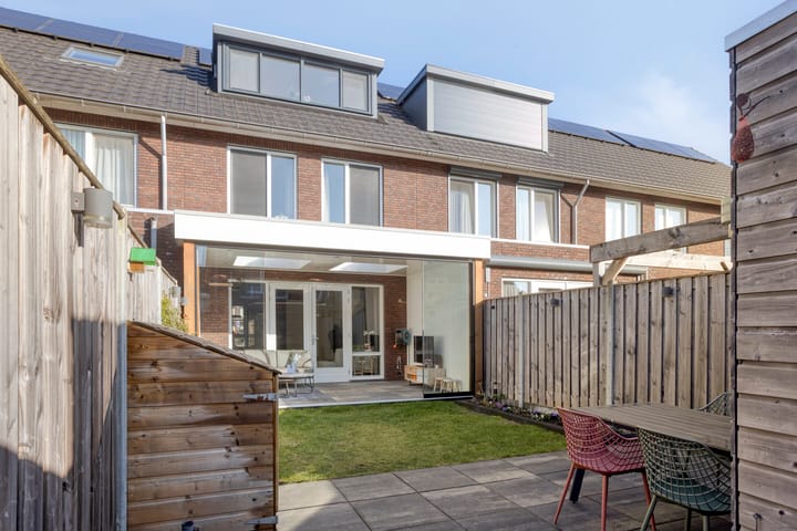 Foto 34 van Tintel 7