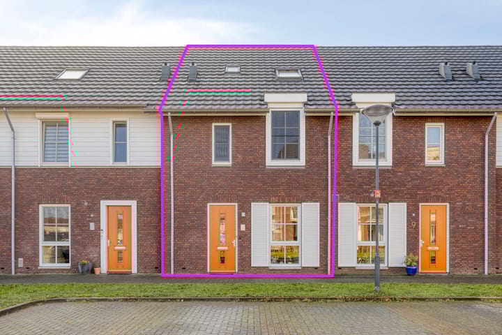 Foto 35 van Tintel 7