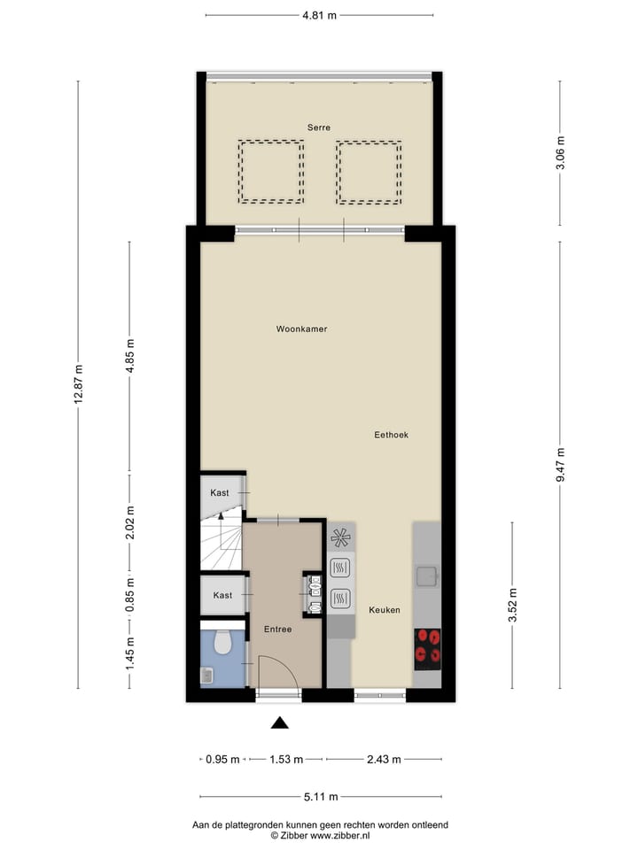 Foto 38 van Tintel 7