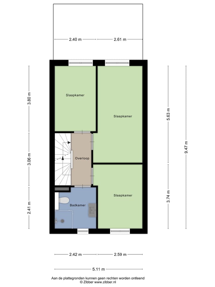 Foto 40 van Tintel 7