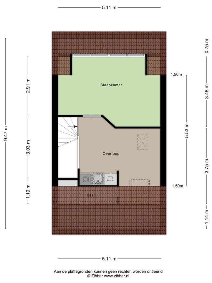 Foto 42 van Tintel 7