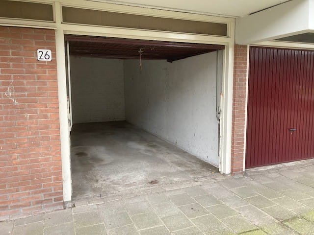 Photo 4 of Campanulastraat 26